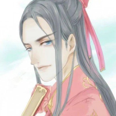 婆婆花5元买的小黑猫身价涨到85元